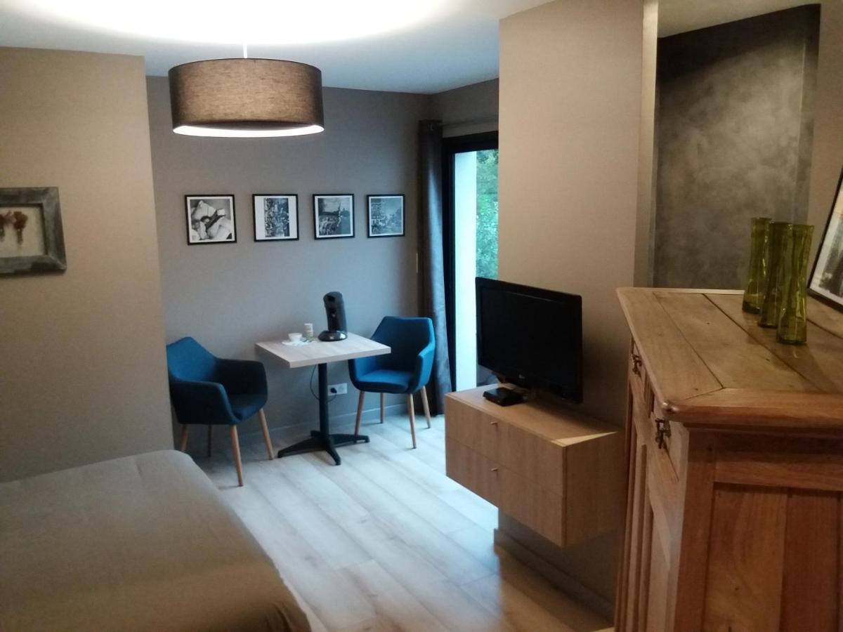 Le Clos Des Barelles Six-Fours-les-Plages Buitenkant foto